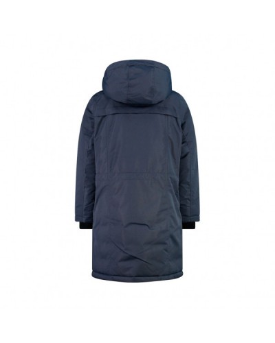 Парка CMP KID G PARKA FIX HOOD (33K1475-U911)