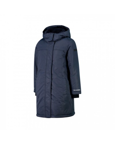 Парка CMP KID G PARKA FIX HOOD (33K1475-U911)