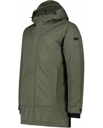 Парка CMP MAN PARKA FIX HOOD (33K2207-E319)