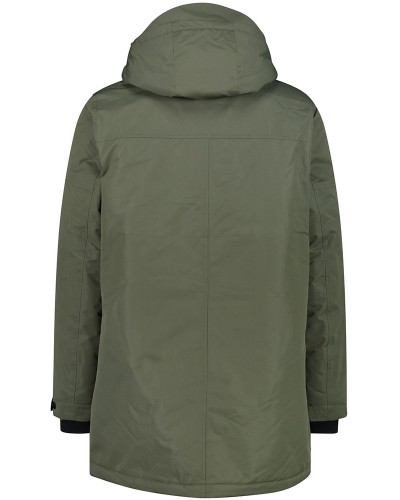 Парка CMP MAN PARKA FIX HOOD (33K2207-E319)