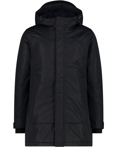 Парка CMP MAN PARKA FIX HOOD (33K2207-U901)