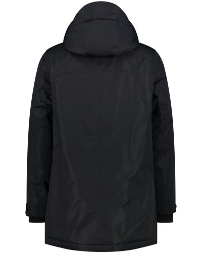 Парка CMP MAN PARKA FIX HOOD (33K2207-U901)