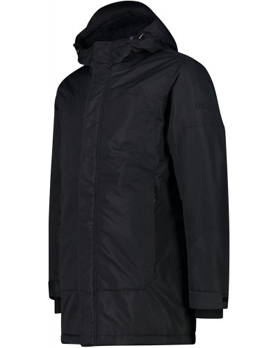 Парка CMP MAN PARKA FIX HOOD (33K2207-U901)