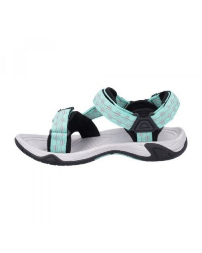 Сандалі CMP HAMAL WMN HIKING SANDAL (38Q9956-E505)