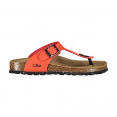 Тапочки CMP ECO MYMOSA WMN FLIP FLOP (3Q91036-C708)