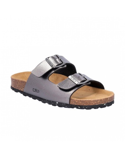 Тапочки CMP ECO THALITHA WMN SLIPPER (3Q91016-U911)