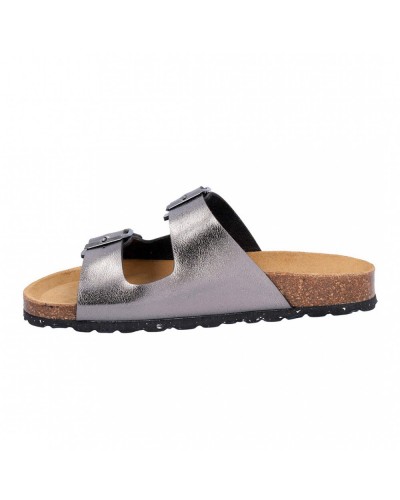 Тапочки CMP ECO THALITHA WMN SLIPPER (3Q91016-U911)