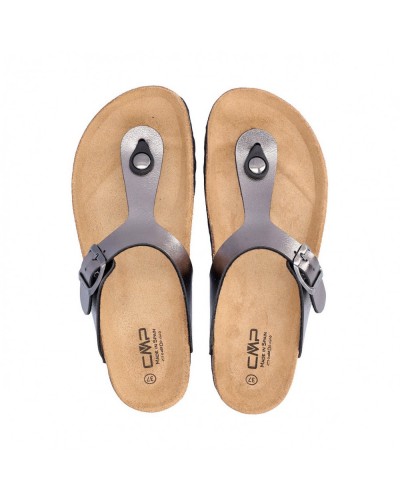 Тапочки CMP ECO MYMOSA WMN FLIP FLOP (3Q91036-U911)