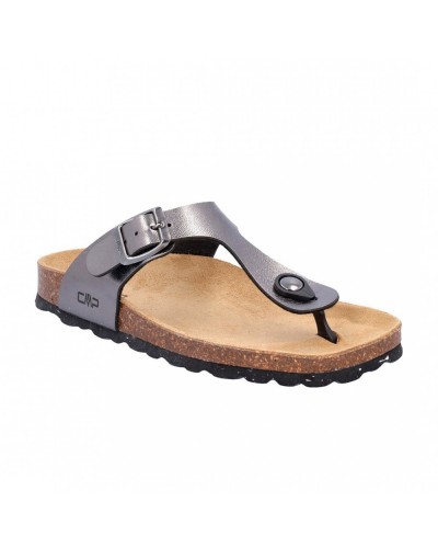 Тапочки CMP ECO MYMOSA WMN FLIP FLOP (3Q91036-U911)