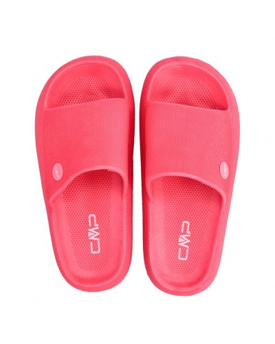 Тапочки CMP RUBY WMN SLIPPER (3Q97866-C574)