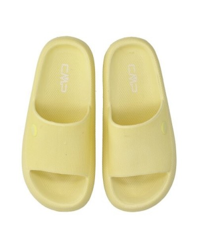 Тапочки CMP RUBY WMN SLIPPER (3Q97866-E211)