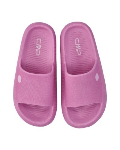 Тапочки CMP RUBY WMN SLIPPER (3Q97866-H786)