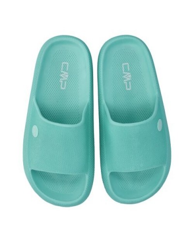 Тапочки CMP RUBY WMN SLIPPER (3Q97866-L430)