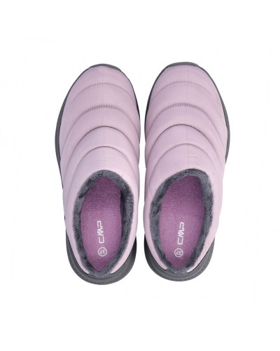 Тапочки CMP HERTYS WMN SLIPPER (3Q45996-H623)