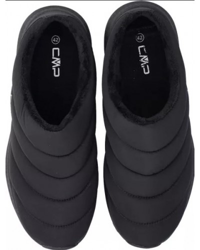 Тапочки CMP HERTYS SLIPPER (3Q45997-U901)