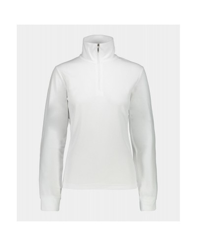 Фліс CMP WOMAN FLEECE SWEAT (3G27836-A001)