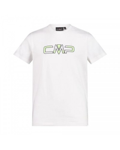 Футболка CMP KID T-SHIRT (32D8284P-07XL)