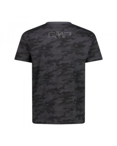 Футболка CMP MAN T-SHIRT (33F7707-62YN)