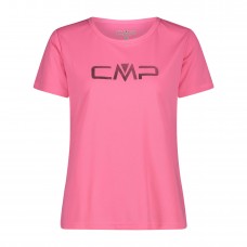 Футболка CMP WOMAN T-SHIRT (39T5676P-B351)
