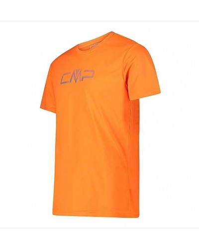 Футболка CMP MAN T-SHIRT (39T7117P-C550)