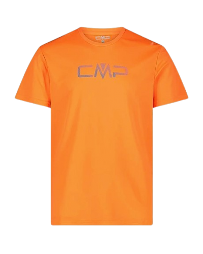 Футболка CMP MAN T-SHIRT (39T7117P-C550)