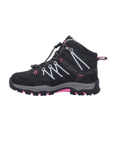 Черевики CMP KIDS RIGEL MID TREKKING SHOES (3Q12944-66UM)