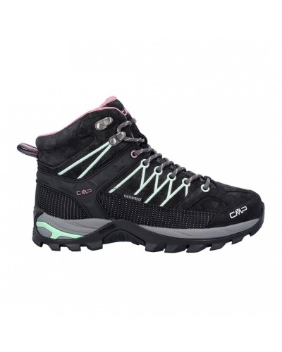 Черевики CMP RIGEL MID WMN TREKKING SHOES W (3Q12946-66UP)