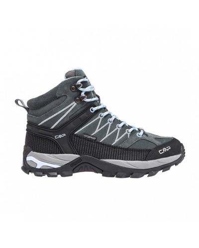 Черевики CMP RIGEL MID WMN TREKKING SHOES W (3Q12946-77BD)