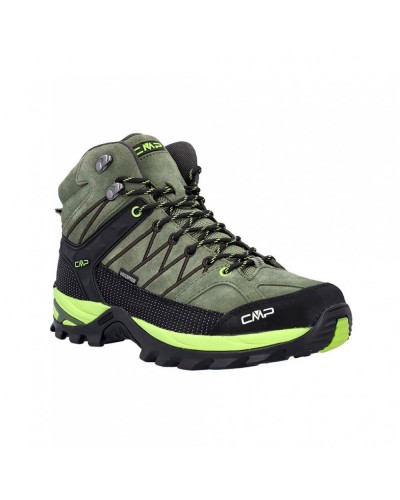 Черевики CMP RIGEL MID TREKKING SHOES WP (3Q12947-02FP)