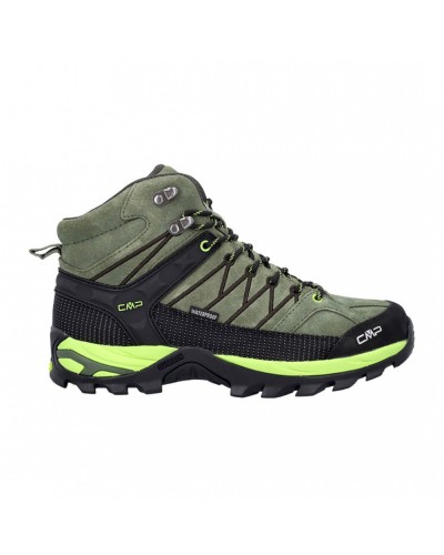 Черевики CMP RIGEL MID TREKKING SHOES WP (3Q12947-02FP)