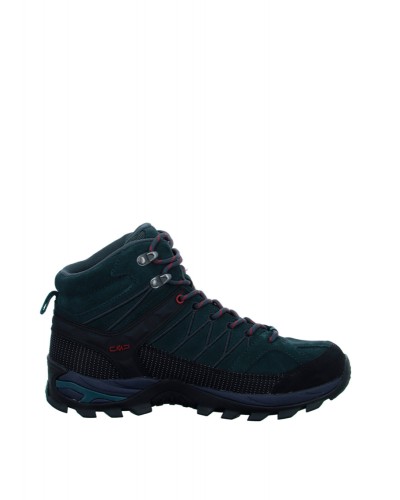 Черевики CMP RIGEL MID TREKKING SHOES WP (3Q12947-11FP)