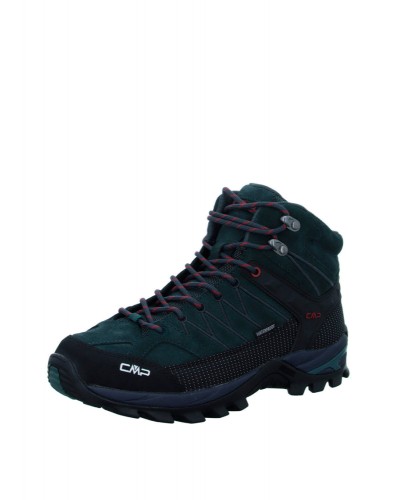 Черевики CMP RIGEL MID TREKKING SHOES WP (3Q12947-11FP)