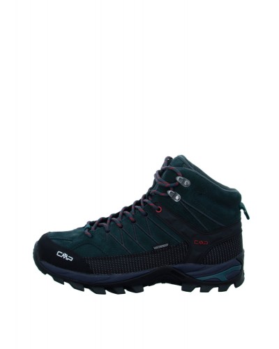 Черевики CMP RIGEL MID TREKKING SHOES WP (3Q12947-11FP)