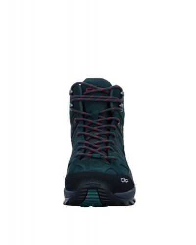 Черевики CMP RIGEL MID TREKKING SHOES WP (3Q12947-11FP)