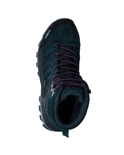 Черевики CMP RIGEL MID TREKKING SHOES WP (3Q12947-11FP)