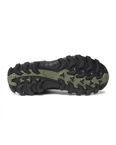 Черевики CMP RIGEL MID TREKKING SHOES WP (3Q12947-51UG)