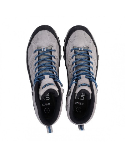 Черевики CMP RIGEL MID TREKKING SHOES WP (3Q12947-P535)