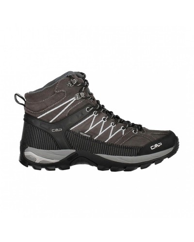 Черевики CMP RIGEL MID TREKKING SHOES WP (3Q12947-U862)