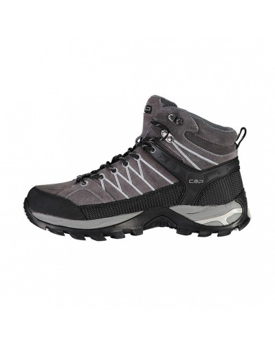 Черевики CMP RIGEL MID TREKKING SHOES WP (3Q12947-U862)