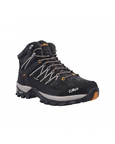 Черевики CMP RIGEL MID TREKKING SHOES WP (3Q12947-U951)