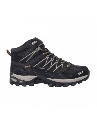 Черевики CMP RIGEL MID TREKKING SHOES WP (3Q12947-U951)