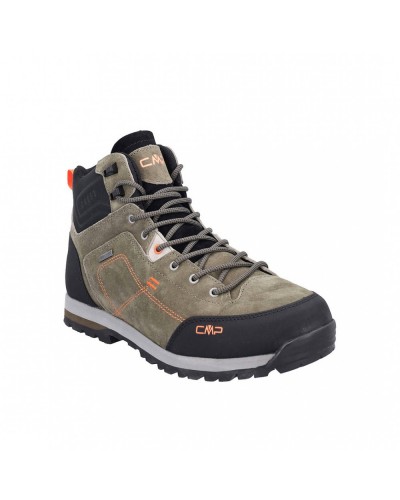 Черевики CMP ALCOR 2.0 MID TREKKING SHOES (3Q18577-03QP)