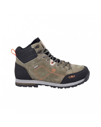 Черевики CMP ALCOR 2.0 MID TREKKING SHOES (3Q18577-03QP)