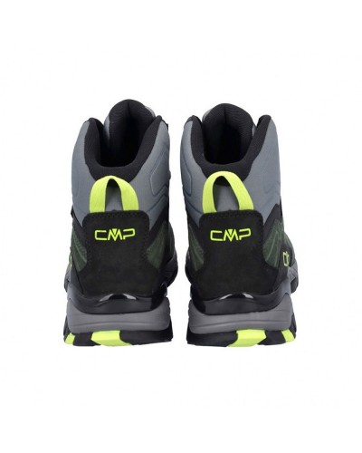 Черевики CMP MELNICK MID TREKKING SHOES WP (3Q18587-E980)