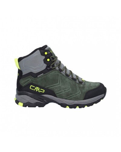 Черевики CMP MELNICK MID TREKKING SHOES WP (3Q18587-E980)