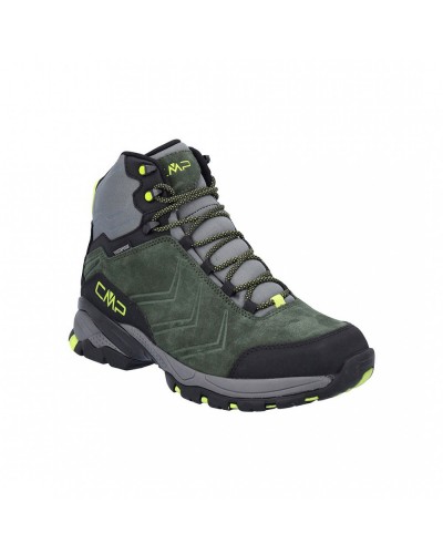 Черевики CMP MELNICK MID TREKKING SHOES WP (3Q18587-E980)