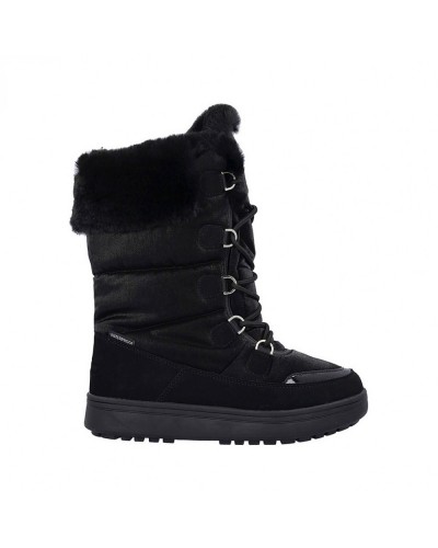 Чоботи CMP ROHENN WMN SNOW BOOTS WP (3Q79586-U901)