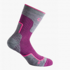 Шкарпетки CMP TREKKING SOCK WOOL MID (3I49177-H913)