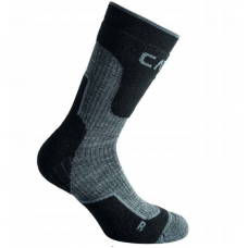 Шкарпетки CMP TREKKING SOCK WOOL MID (3I49177-U901)