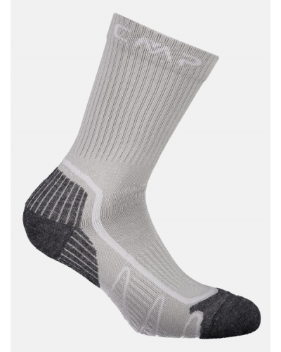Шкарпетки CMP TREKKING SOCK POLY MID (3I97277-16XL)